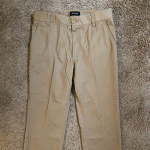 Brixton Fleet Pants